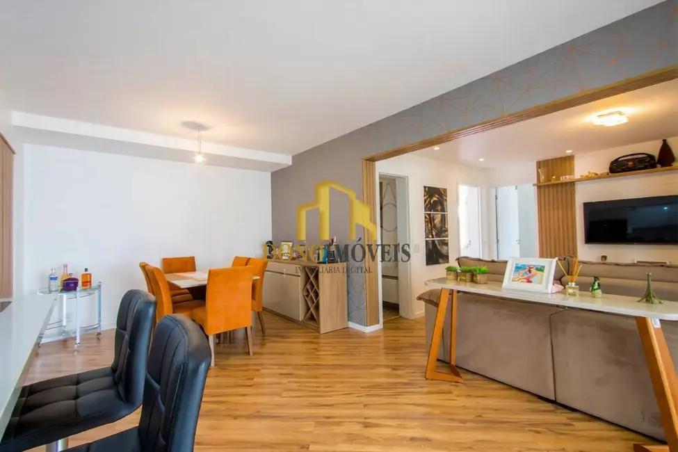 Foto 2 de Apartamento com 3 quartos à venda, 115m2 em Centro, Santo Andre - SP