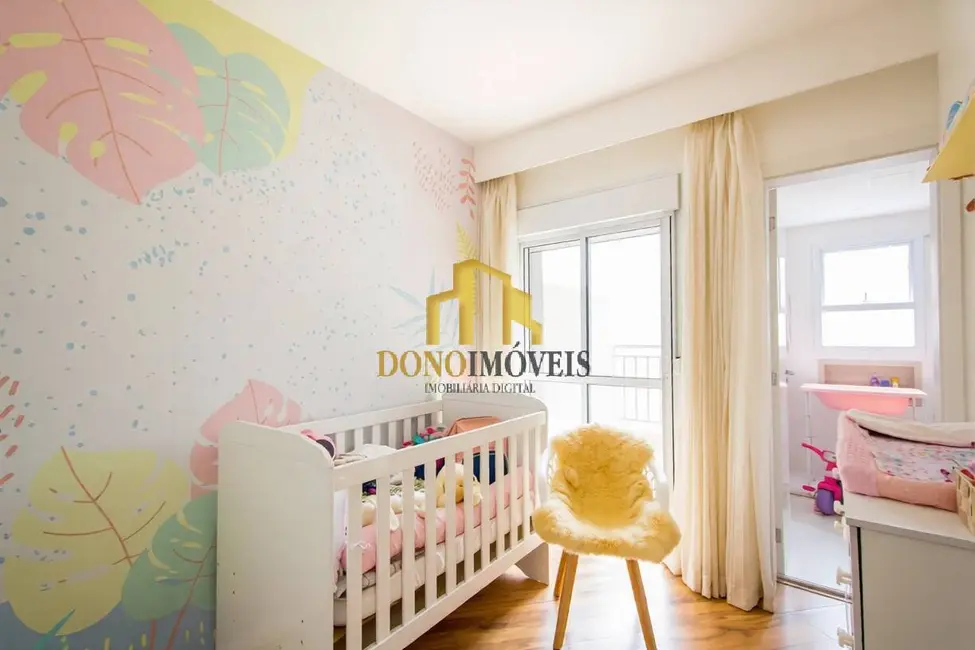 Foto 6 de Apartamento com 3 quartos à venda, 115m2 em Centro, Santo Andre - SP