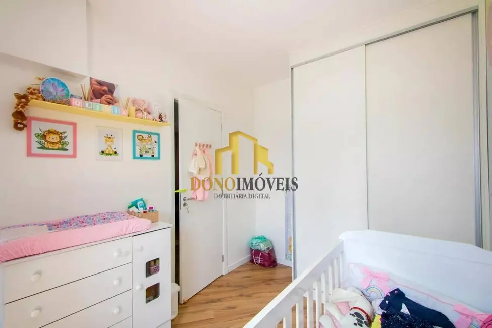 Foto 8 de Apartamento com 3 quartos à venda, 115m2 em Centro, Santo Andre - SP