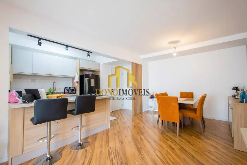 Foto 3 de Apartamento com 3 quartos à venda, 115m2 em Centro, Santo Andre - SP
