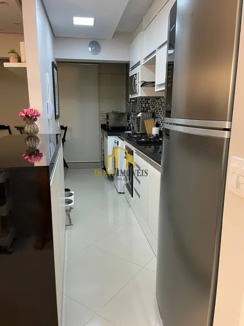 Apartamento com 2 quartos à venda, 60m2 em Vila Santa Maria, São Paulo - SP - imagem 6 Foto 6 de Apartamento com 2 quartos à venda, 60m2 em Vila Santa Maria, São Paulo - SP