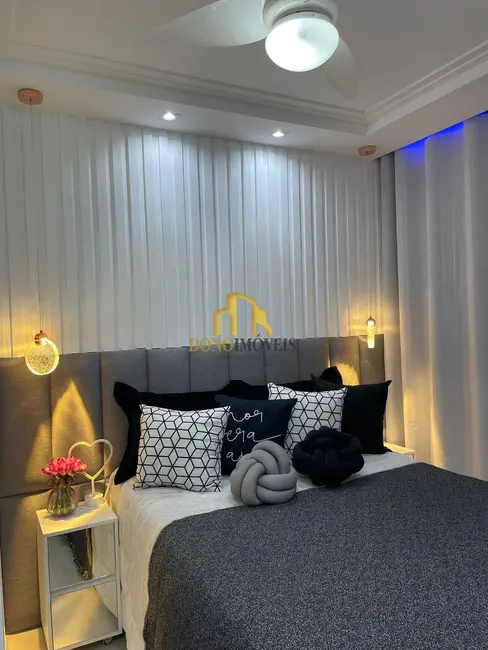 Apartamento com 2 quartos à venda, 60m2 em Vila Santa Maria, São Paulo - SP - imagem 8 Foto 8 de Apartamento com 2 quartos à venda, 60m2 em Vila Santa Maria, São Paulo - SP