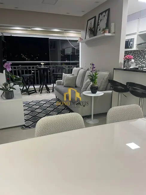 Apartamento com 2 quartos à venda, 60m2 em Vila Santa Maria, São Paulo - SP - imagem 2 Foto 2 de Apartamento com 2 quartos à venda, 60m2 em Vila Santa Maria, São Paulo - SP