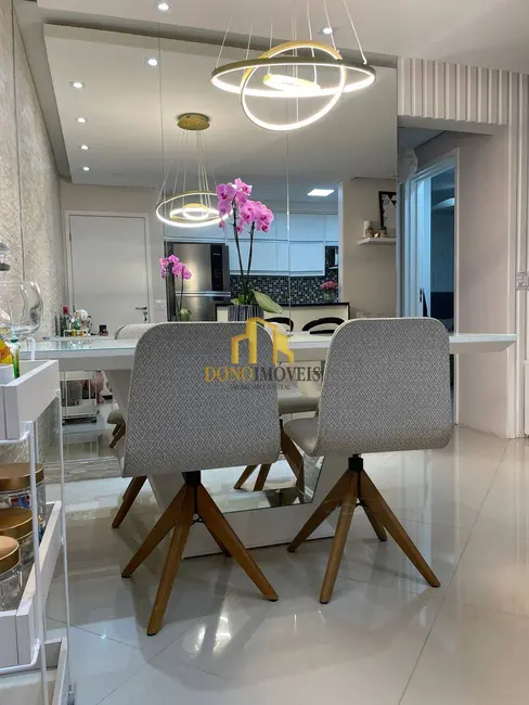 Apartamento com 2 quartos à venda, 60m2 em Vila Santa Maria, São Paulo - SP - imagem 1 Foto 1 de Apartamento com 2 quartos à venda, 60m2 em Vila Santa Maria, São Paulo - SP