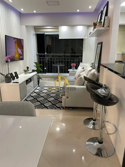 Apartamento com 2 quartos à venda, 60m2 em Vila Santa Maria, São Paulo - SP - imagem 5 Foto 5 de Apartamento com 2 quartos à venda, 60m2 em Vila Santa Maria, São Paulo - SP