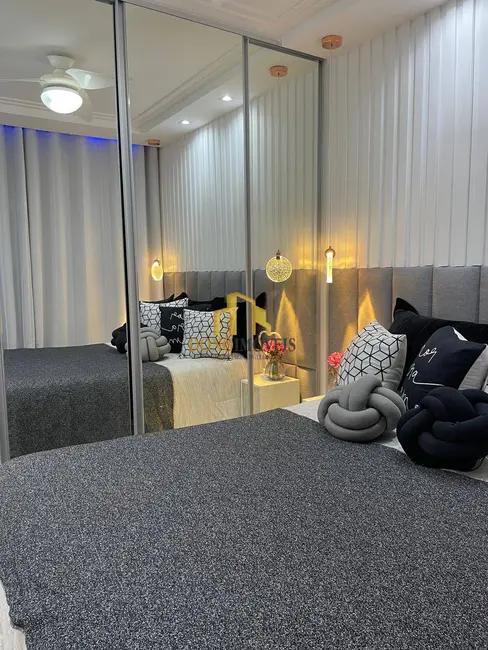 Apartamento com 2 quartos à venda, 60m2 em Vila Santa Maria, São Paulo - SP - imagem 9 Foto 9 de Apartamento com 2 quartos à venda, 60m2 em Vila Santa Maria, São Paulo - SP