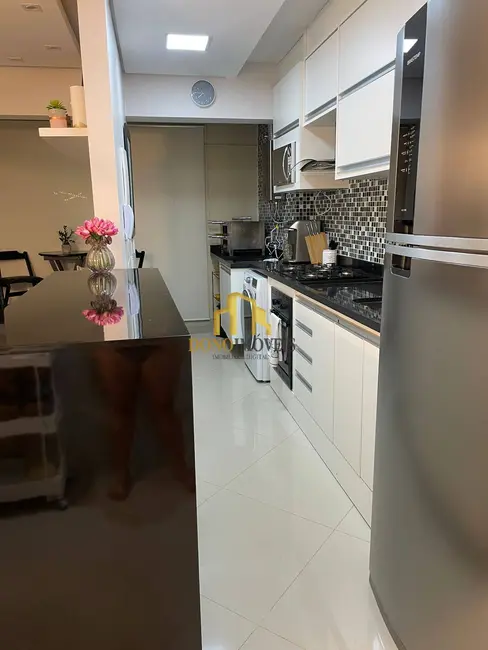 Apartamento com 2 quartos à venda, 60m2 em Vila Santa Maria, São Paulo - SP - imagem 3 Foto 3 de Apartamento com 2 quartos à venda, 60m2 em Vila Santa Maria, São Paulo - SP