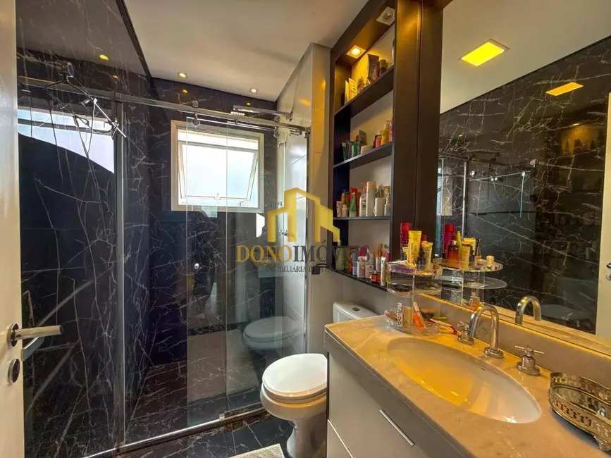 Apartamento com 3 quartos à venda, 94m2 em Centro, Sao Bernardo Do Campo - SP - imagem 8 Foto 8 de Apartamento com 3 quartos à venda, 94m2 em Centro, Sao Bernardo Do Campo - SP