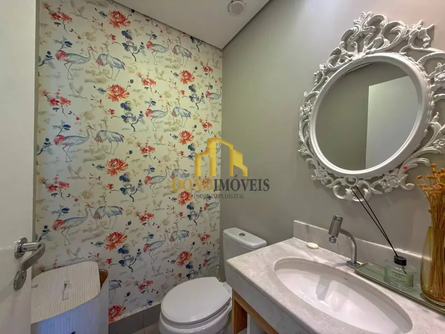Apartamento com 3 quartos à venda, 94m2 em Centro, Sao Bernardo Do Campo - SP - imagem 7 Foto 7 de Apartamento com 3 quartos à venda, 94m2 em Centro, Sao Bernardo Do Campo - SP