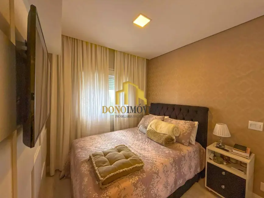 Apartamento com 3 quartos à venda, 94m2 em Centro, Sao Bernardo Do Campo - SP - imagem 5 Foto 5 de Apartamento com 3 quartos à venda, 94m2 em Centro, Sao Bernardo Do Campo - SP