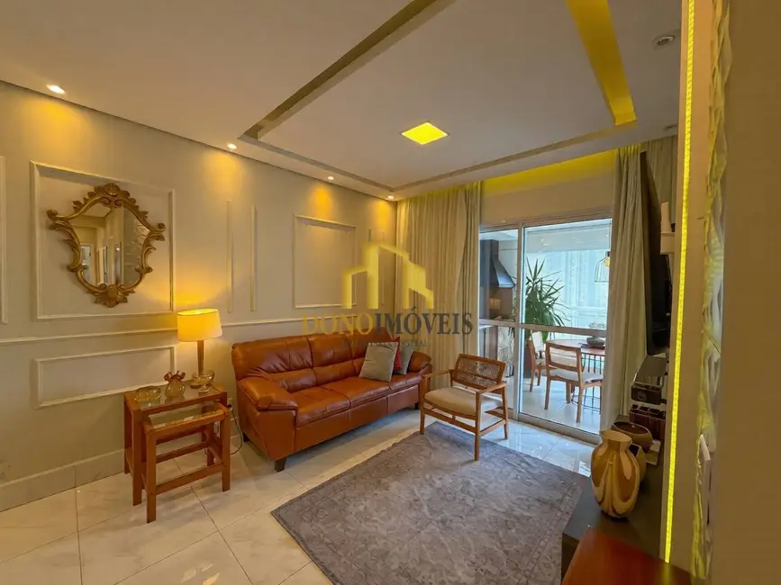 Apartamento com 3 quartos à venda, 94m2 em Centro, Sao Bernardo Do Campo - SP - imagem 1 Foto 1 de Apartamento com 3 quartos à venda, 94m2 em Centro, Sao Bernardo Do Campo - SP
