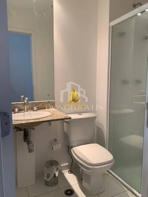 Apartamento com 2 quartos à venda e para alugar, 70m2 em Vila Lusitânia, Sao Bernardo Do Campo - SP - imagem 3 Foto 3 de Apartamento com 2 quartos à venda e para alugar, 70m2 em Vila Lusitânia, Sao Bernardo Do Campo - SP