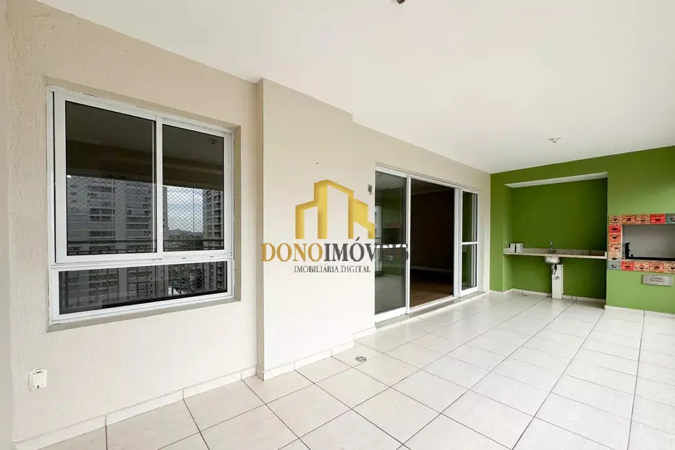 Foto 7 de Apartamento com 3 quartos à venda e para alugar, 155m2 em Centro, Sao Bernardo Do Campo - SP