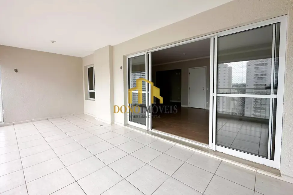 Foto 8 de Apartamento com 3 quartos à venda e para alugar, 155m2 em Centro, Sao Bernardo Do Campo - SP