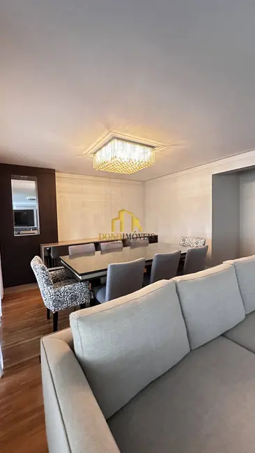 Apartamento com 4 quartos à venda, 237m2 em Centro, Sao Bernardo Do Campo - SP - imagem 2 Foto 2 de Apartamento com 4 quartos à venda, 237m2 em Centro, Sao Bernardo Do Campo - SP