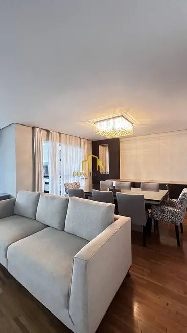 Apartamento com 4 quartos à venda, 237m2 em Centro, Sao Bernardo Do Campo - SP - imagem 1 Foto 1 de Apartamento com 4 quartos à venda, 237m2 em Centro, Sao Bernardo Do Campo - SP