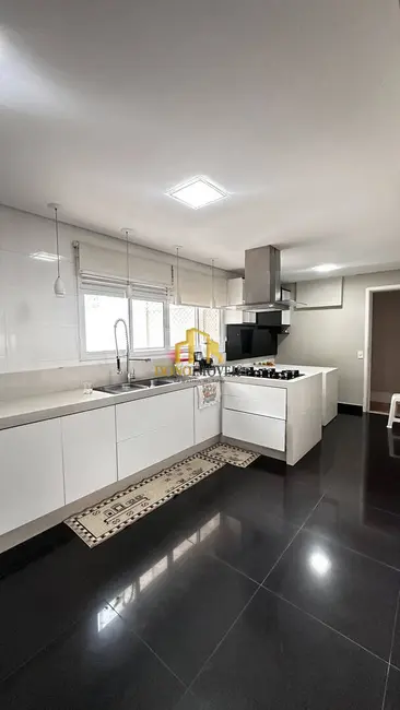 Apartamento com 4 quartos à venda, 237m2 em Centro, Sao Bernardo Do Campo - SP - imagem 7 Foto 7 de Apartamento com 4 quartos à venda, 237m2 em Centro, Sao Bernardo Do Campo - SP