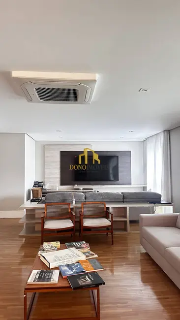 Apartamento com 4 quartos à venda, 237m2 em Centro, Sao Bernardo Do Campo - SP - imagem 4 Foto 4 de Apartamento com 4 quartos à venda, 237m2 em Centro, Sao Bernardo Do Campo - SP