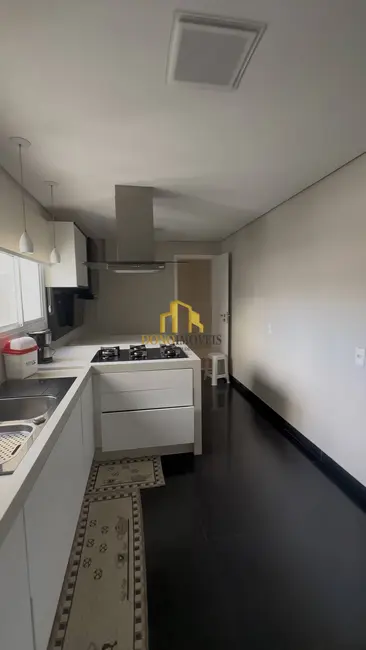 Apartamento com 4 quartos à venda, 237m2 em Centro, Sao Bernardo Do Campo - SP - imagem 6 Foto 6 de Apartamento com 4 quartos à venda, 237m2 em Centro, Sao Bernardo Do Campo - SP