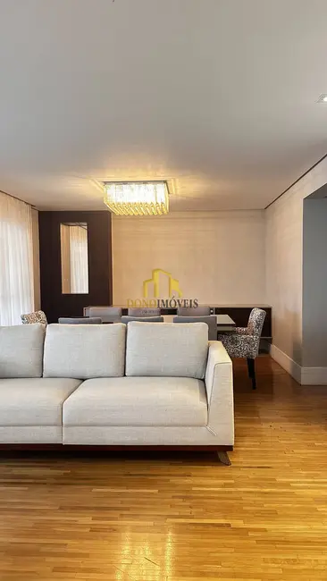 Apartamento com 4 quartos à venda, 237m2 em Centro, Sao Bernardo Do Campo - SP - imagem 3 Foto 3 de Apartamento com 4 quartos à venda, 237m2 em Centro, Sao Bernardo Do Campo - SP