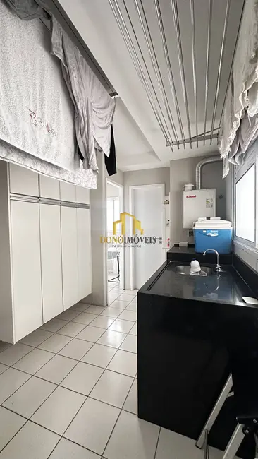 Apartamento com 4 quartos à venda, 237m2 em Centro, Sao Bernardo Do Campo - SP - imagem 9 Foto 9 de Apartamento com 4 quartos à venda, 237m2 em Centro, Sao Bernardo Do Campo - SP