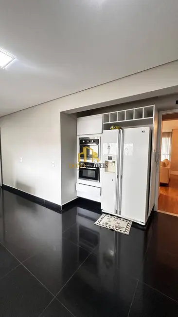 Apartamento com 4 quartos à venda, 237m2 em Centro, Sao Bernardo Do Campo - SP - imagem 5 Foto 5 de Apartamento com 4 quartos à venda, 237m2 em Centro, Sao Bernardo Do Campo - SP