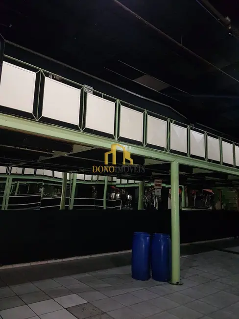 Sala Comercial à venda e para alugar, 880m2 em Centro, Santo Andre - SP - imagem 5 Foto 5 de Sala Comercial à venda e para alugar, 880m2 em Centro, Santo Andre - SP