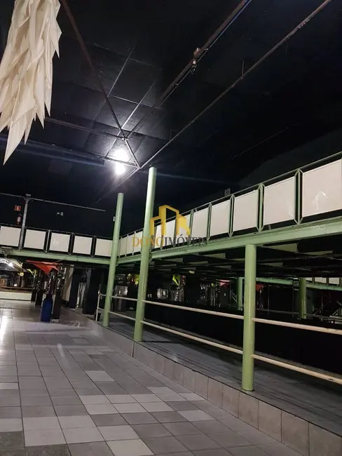 Sala Comercial à venda e para alugar, 880m2 em Centro, Santo Andre - SP - imagem 4 Foto 4 de Sala Comercial à venda e para alugar, 880m2 em Centro, Santo Andre - SP
