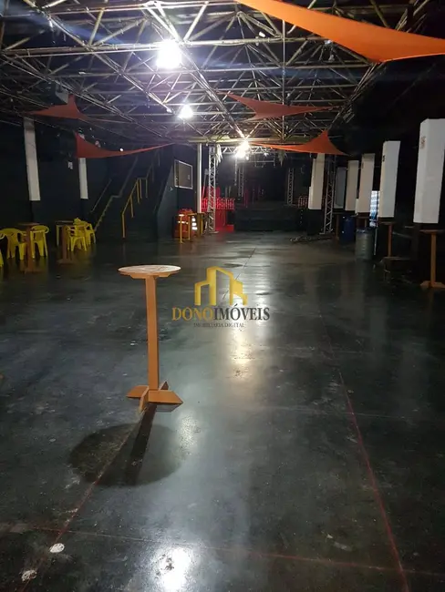 Sala Comercial à venda e para alugar, 880m2 em Centro, Santo Andre - SP - imagem 7 Foto 7 de Sala Comercial à venda e para alugar, 880m2 em Centro, Santo Andre - SP
