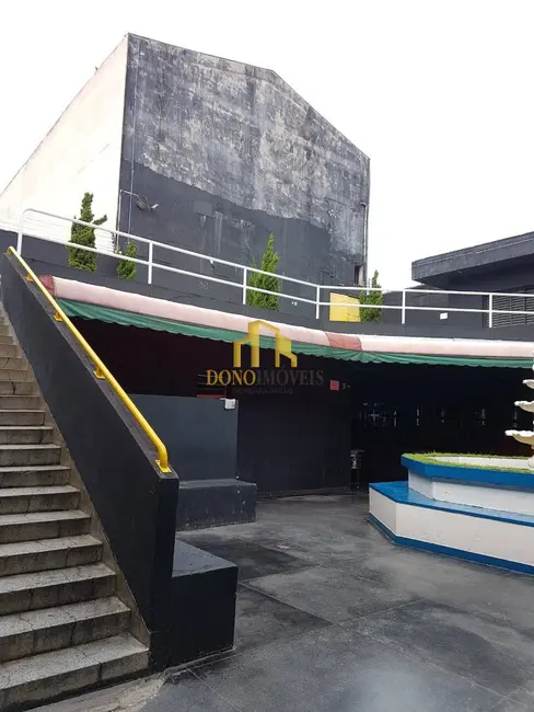 Sala Comercial à venda e para alugar, 880m2 em Centro, Santo Andre - SP - imagem 8 Foto 8 de Sala Comercial à venda e para alugar, 880m2 em Centro, Santo Andre - SP