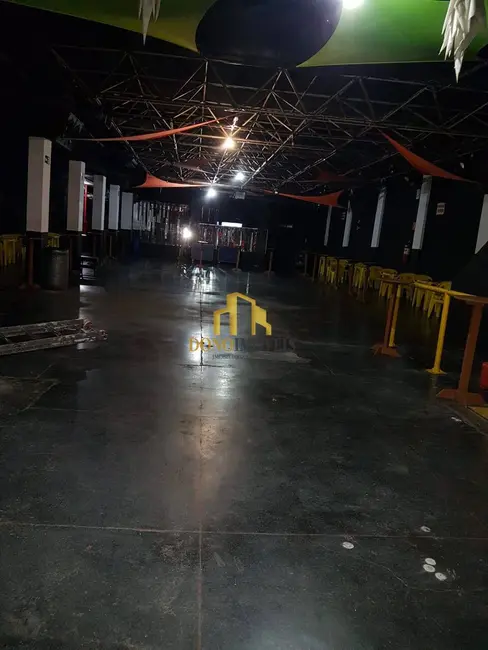 Sala Comercial à venda e para alugar, 880m2 em Centro, Santo Andre - SP - imagem 6 Foto 6 de Sala Comercial à venda e para alugar, 880m2 em Centro, Santo Andre - SP