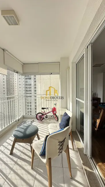 Foto 9 de Apartamento com 3 quartos à venda, 123m2 em Centro, Sao Bernardo Do Campo - SP