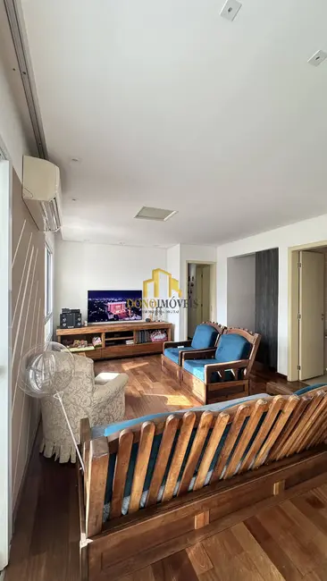 Foto 3 de Apartamento com 3 quartos à venda, 123m2 em Centro, Sao Bernardo Do Campo - SP