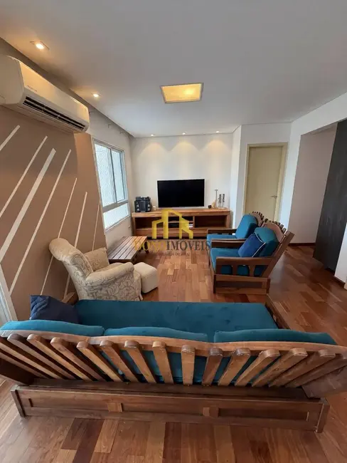 Foto 1 de Apartamento com 3 quartos à venda, 123m2 em Centro, Sao Bernardo Do Campo - SP