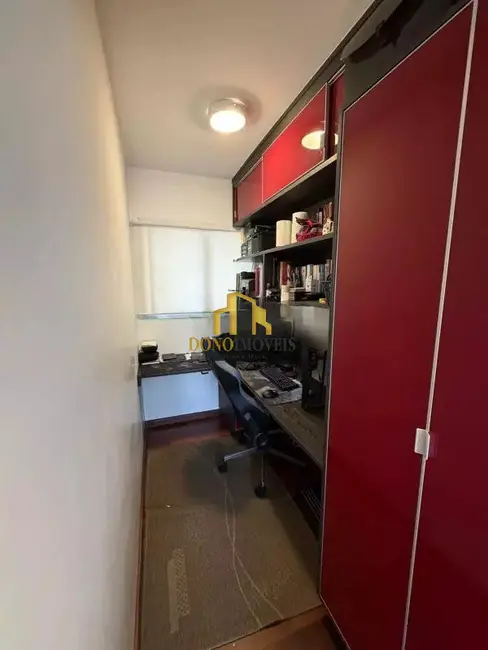 Foto 6 de Apartamento com 3 quartos à venda, 123m2 em Centro, Sao Bernardo Do Campo - SP