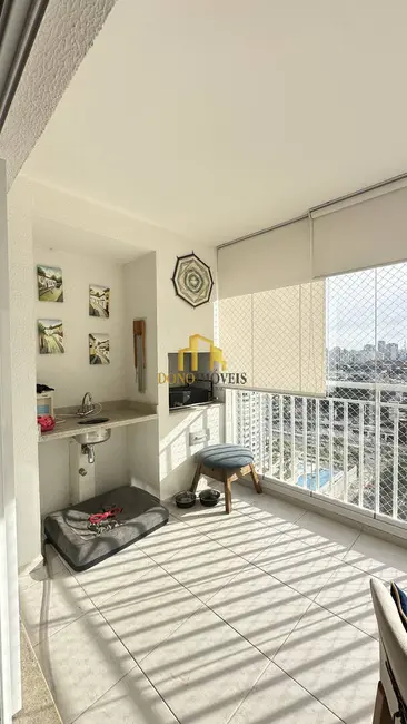 Foto 8 de Apartamento com 3 quartos à venda, 123m2 em Centro, Sao Bernardo Do Campo - SP