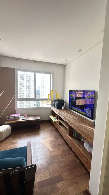 Foto 2 de Apartamento com 3 quartos à venda, 123m2 em Centro, Sao Bernardo Do Campo - SP