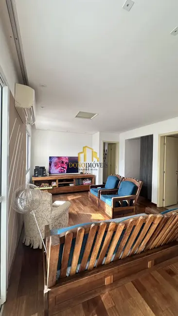 Foto 4 de Apartamento com 3 quartos à venda, 123m2 em Centro, Sao Bernardo Do Campo - SP