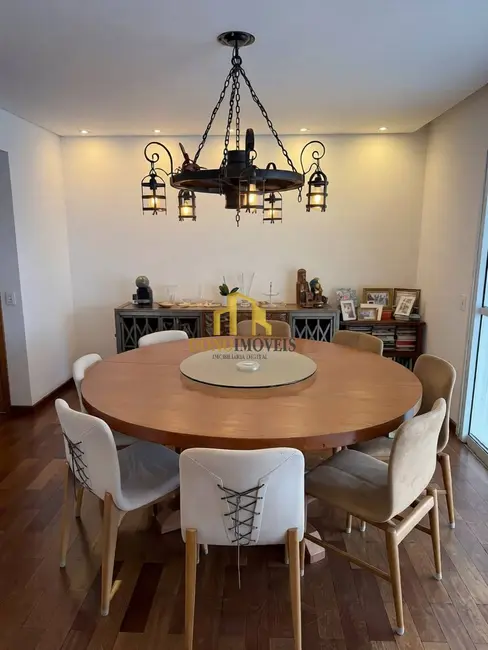 Foto 5 de Apartamento com 3 quartos à venda, 123m2 em Centro, Sao Bernardo Do Campo - SP