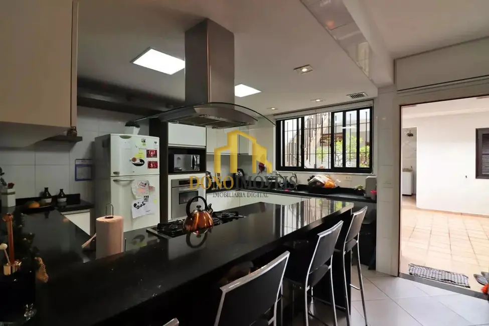 Foto 6 de Casa com 3 quartos à venda, 255m2 em Assunção, Sao Bernardo Do Campo - SP