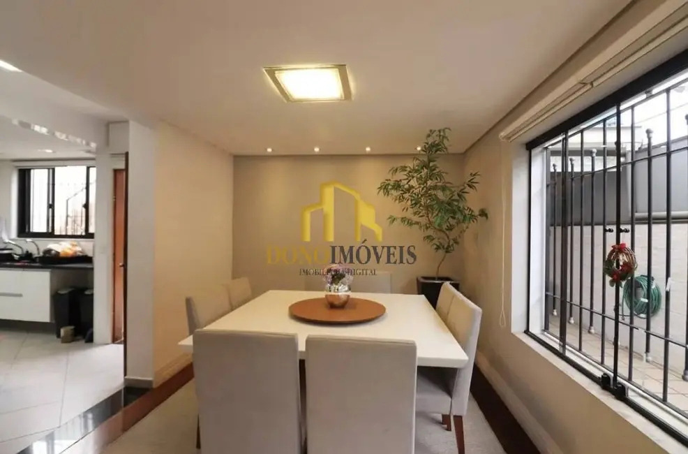 Foto 3 de Casa com 3 quartos à venda, 255m2 em Assunção, Sao Bernardo Do Campo - SP