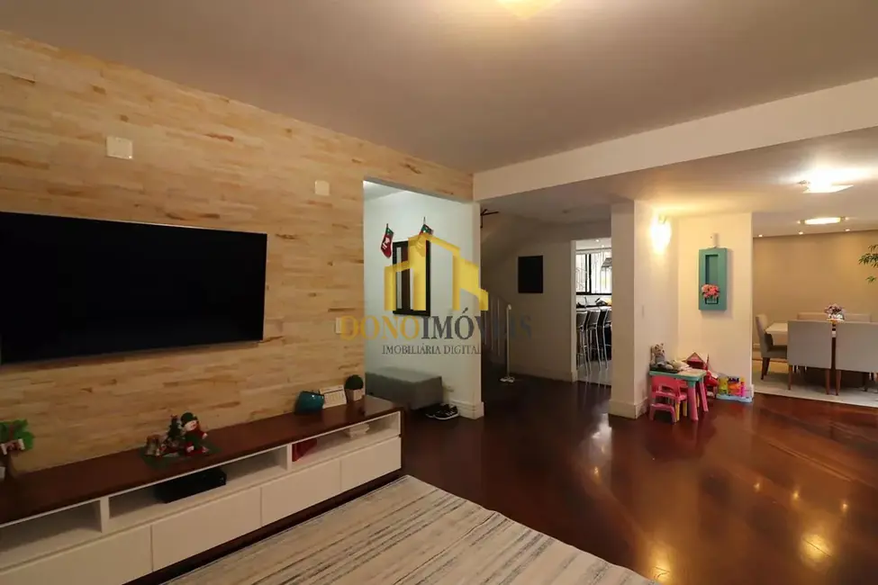 Foto 4 de Casa com 3 quartos à venda, 255m2 em Assunção, Sao Bernardo Do Campo - SP