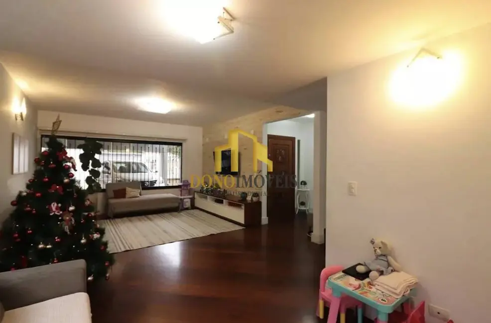 Foto 2 de Casa com 3 quartos à venda, 255m2 em Assunção, Sao Bernardo Do Campo - SP