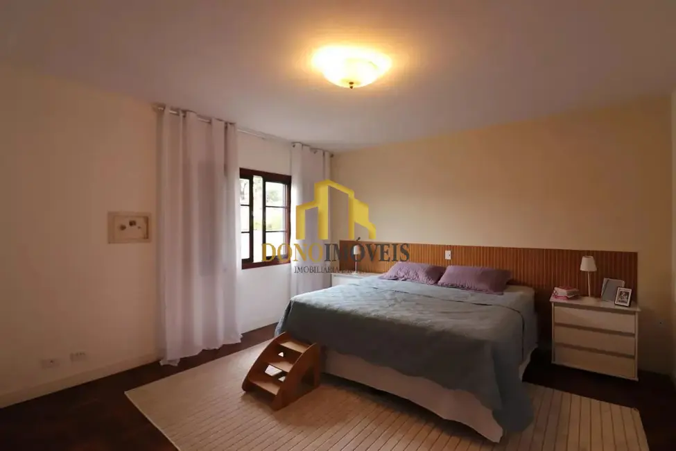 Foto 9 de Casa com 3 quartos à venda, 255m2 em Assunção, Sao Bernardo Do Campo - SP