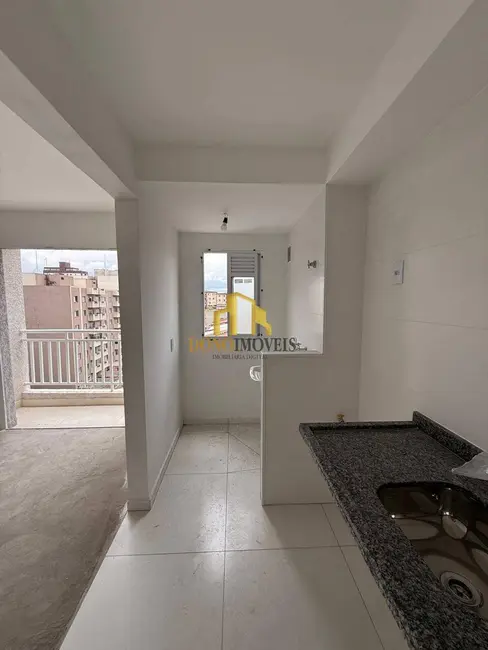 Foto 1 de Apartamento com 2 quartos à venda, 49m2 em Santa Terezinha, Sao Bernardo Do Campo - SP
