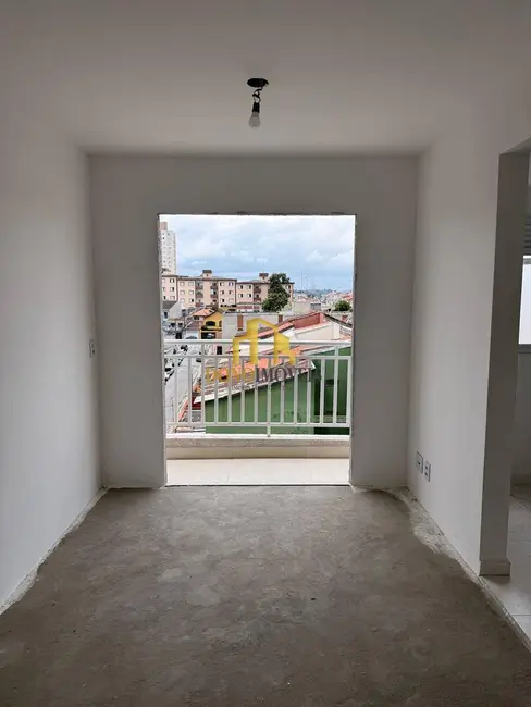 Foto 4 de Apartamento com 2 quartos à venda, 49m2 em Santa Terezinha, Sao Bernardo Do Campo - SP