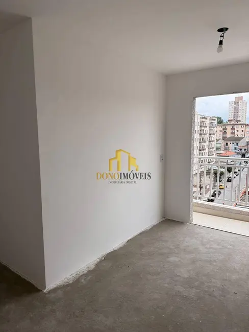 Foto 3 de Apartamento com 2 quartos à venda, 49m2 em Santa Terezinha, Sao Bernardo Do Campo - SP