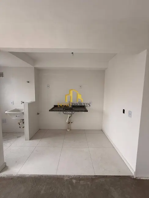 Foto 7 de Apartamento com 2 quartos à venda, 49m2 em Santa Terezinha, Sao Bernardo Do Campo - SP