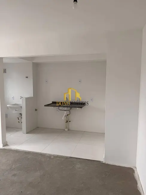 Foto 8 de Apartamento com 2 quartos à venda, 49m2 em Santa Terezinha, Sao Bernardo Do Campo - SP