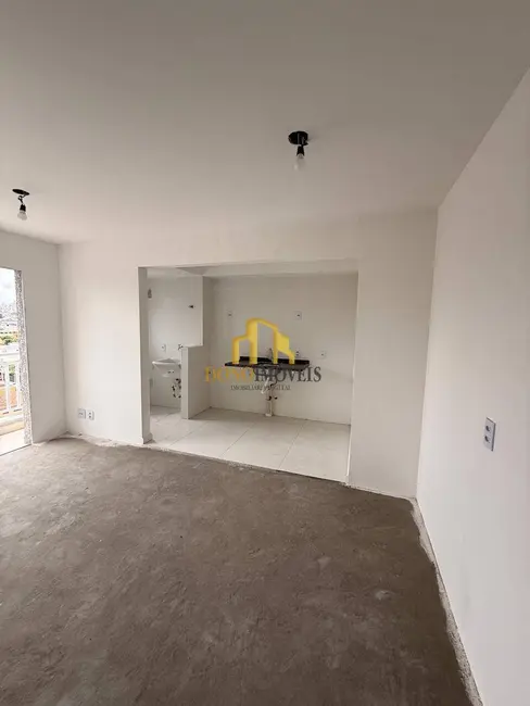 Foto 6 de Apartamento com 2 quartos à venda, 49m2 em Santa Terezinha, Sao Bernardo Do Campo - SP